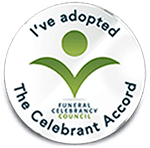 Celebrant Accord