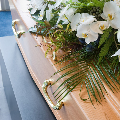 Common Mistakes to Avoid When Planning a Funeral - Jon Matson-Higgins