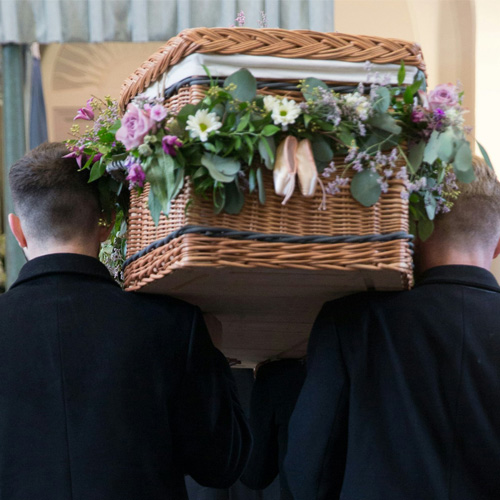 Direct Cremation vs. Attended Funeral Service- Weighing the Pros and Cons - Jon Matson-Higgins, Minister and Celebrant
