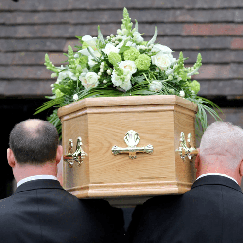 Direct Cremation vs. Attended Funeral Service- Weighing the Pros and Cons - Jon Matson-Higgins, Minister and Celebrant