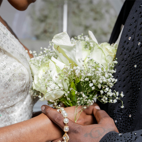 How to Keep Wedding Planning Calm and Enjoyable - Jon Matson-Higgins, Minister and Celebrant