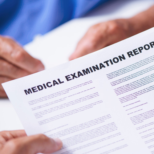 Understanding the Role of the Medical Examiner and How to Register a Death in the UK