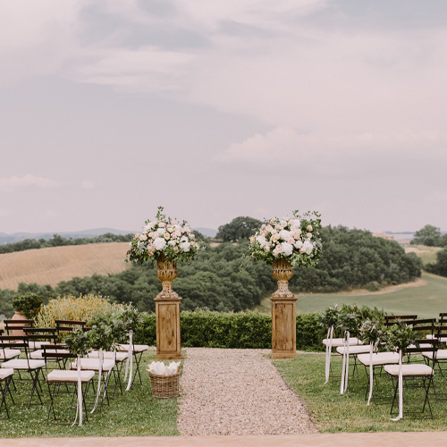 Outdoor Weddings- Things to Consider Before You Book - Jon Matson-Higgins