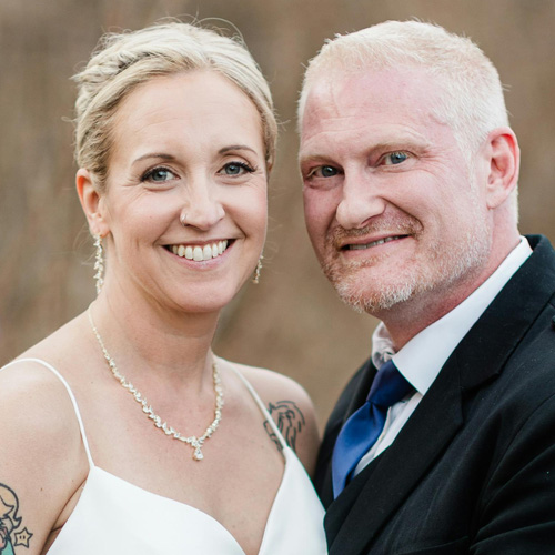 Planning a Wedding on a Budget Without Losing Meaning - Jon Matson-Higgins