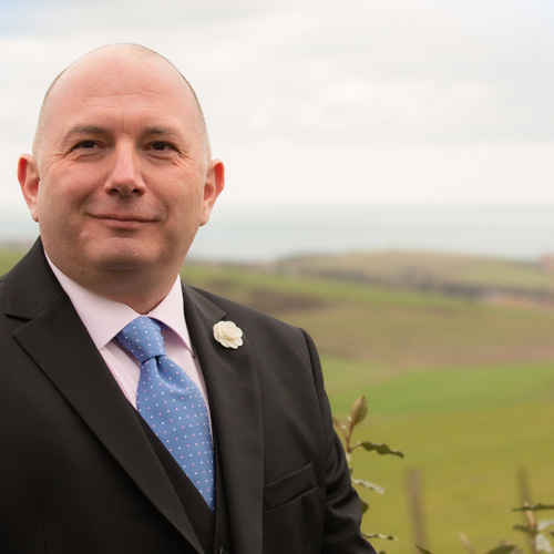 Questions to Ask Before Choosing a Wedding Celebrant - Jon Matson-Higgins