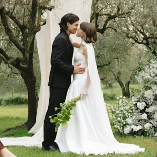 The Importance of the Wedding Ceremony Itself, Jon Matson-Higgins