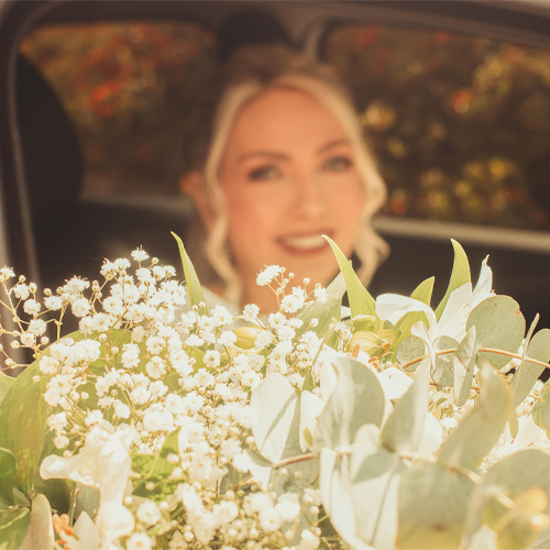 Traditional Wedding or Modern Wedding? Finding the Right Balance - Jon Matson-Higgins