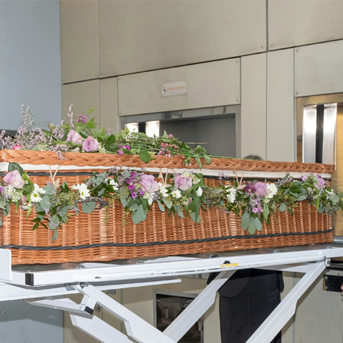 Understanding Cremation and Modern Funeral Service - Jon Matson-Higgins