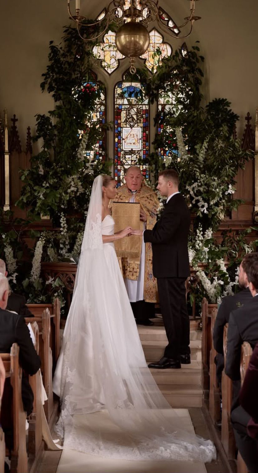 Jon Matson-Higgins - Weddings 