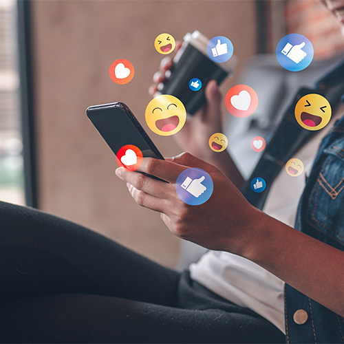 Why I Don’t Post Much on Social Media