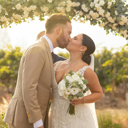 Why Your Wedding Ceremony Should Never Feel Like a Script - Jon Matson-Higgins