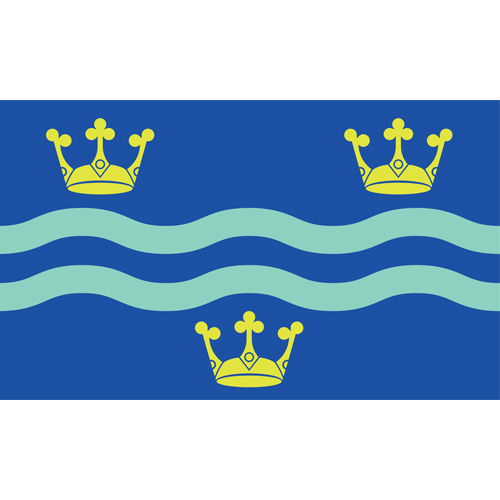 Registering a Death in Cambridgeshire - Jon Matson-Higgins