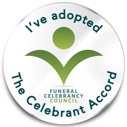 The Celebrant Accord - Jon Matson-Higgins
