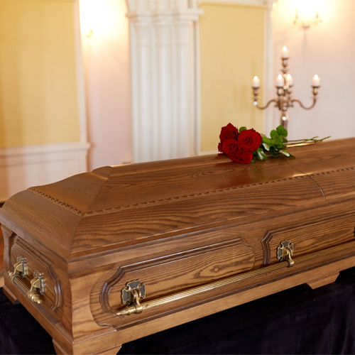 What to Expect When Visiting a Loved One in the Chapel of Rest