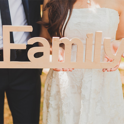 Wedding Ceremonies That Bring Families Together - Jon Matson-Higgins