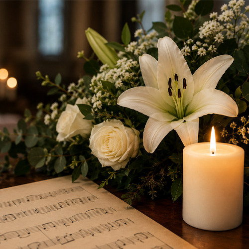 What Music Should I Play at My Funeral? A Funeral Celebrant's Guide
