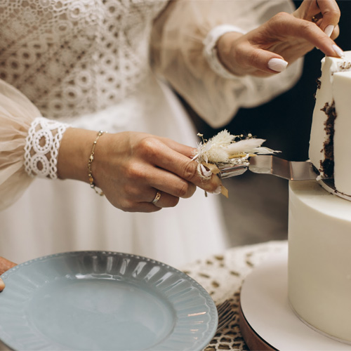 Common Mistakes to Avoid When Planning a Wedding - Jon Matson-Higgins, Minister and Celebrant